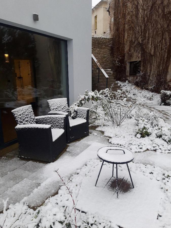 Crystal Studio Kutna Hora Exterior photo